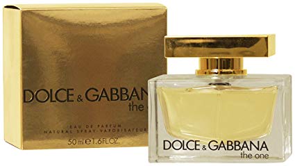 Doice & Gabbana The One Dolce Gabbana Femme Eau De Cologne 22ml