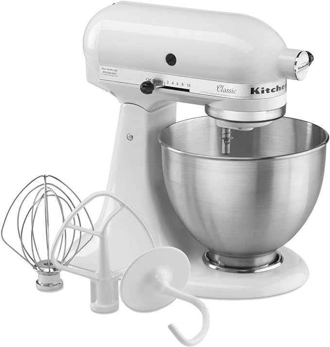 Winware KitchenAid K45 Mixer