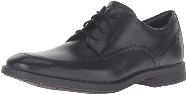 Rockport Men's DresSports Business Apron Toe Shoe