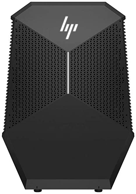 HP VR Backpack G2, 7MB17UT, Intel Core i7-8850H, 2.6 GHz, 16 GB DDR4, 256 GB SSD, NVIDIA GeForce RTX 2080, 8 GB GDDR6, Windows 10 Pro 64, Model Number: 7MB17UT#ABA