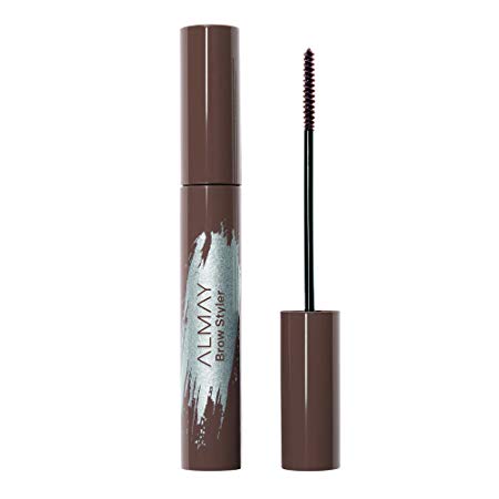 Almay Brow Styler, Light Brown, 0.29 Fl. Oz, eyebrow mascara (10)