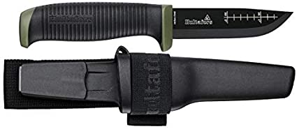 Hultafors 380270 OK4 Outdoor Knife