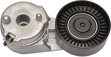 Continental Elite 49256 Accu-Drive Tensioner Assembly