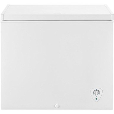 Frigidaire FFFC07M1QW FFFC07M1QW 7.2 Cu. Ft. Chest Freezer