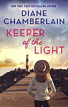 Keeper of the Light (The Keeper Trilogy Book 1)