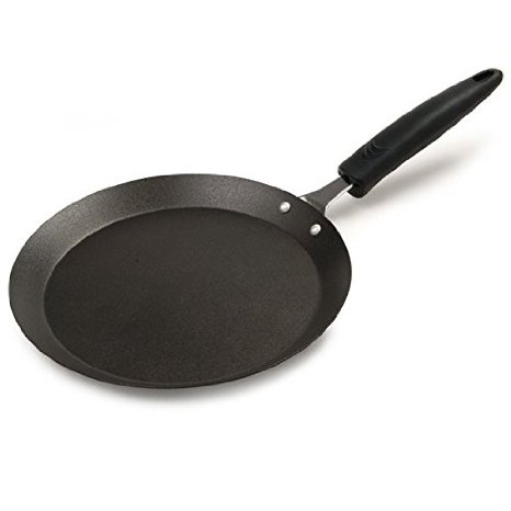 Norpro 9.5 Inch Nonstick Crepe Pan