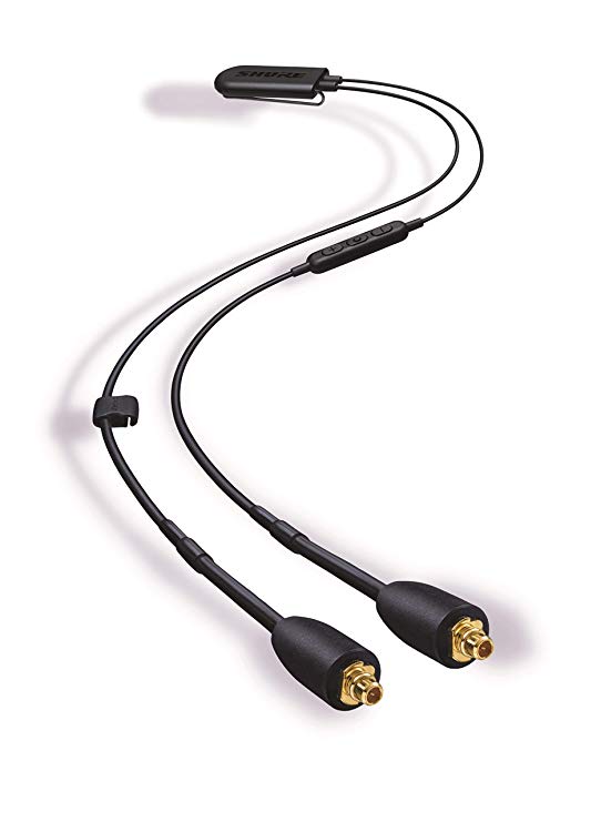 Shure RMCE-BT2 High-Resolution Bluetooth 5.0 Communication Cable