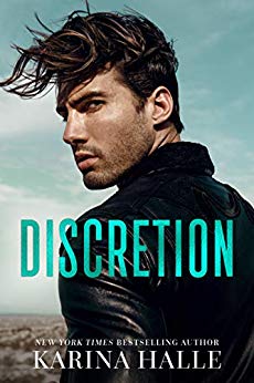 Discretion (The Dumonts Book 1)