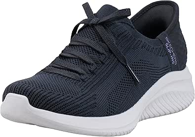 Skechers Women's Hands Free Slip-ins Ultra Flex 3.0 - Brilliant Path Sneaker