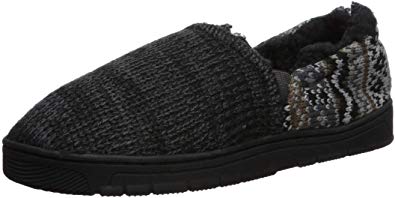 MUK LUKS Men's Christopher Slippers