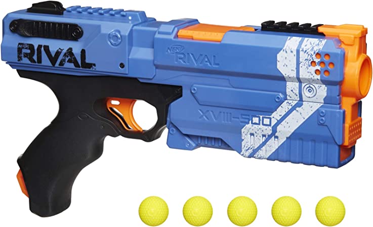 NER Rival Kronos XVIII 500 Blue