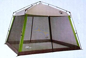 11' x 11' Screened Canopy