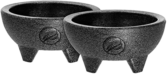 Blackstone 5124 Salsa Bowl, Black