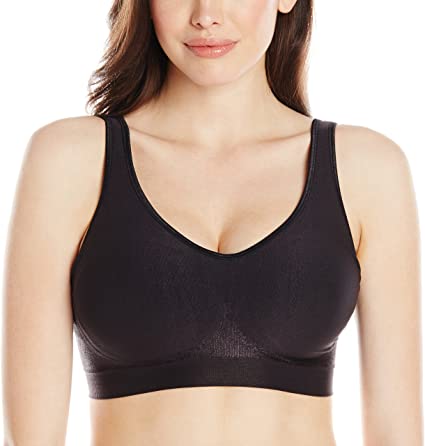 Bali Comfort Women's Revolution Shaping Wirefree Bra