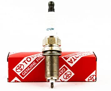 Genuine Toyota 90919-01233 Spark Plug