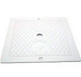 Hayward SPX1082E Cover Square Replacement for Select Hayward Automatic Skimmers