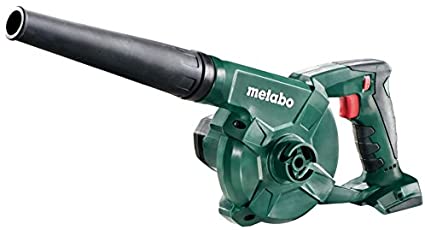 Metabo 18V Cordless Blower