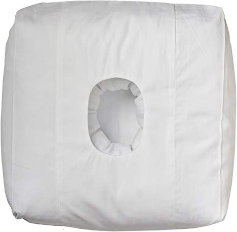 The Original Travel Pillow with a Hole