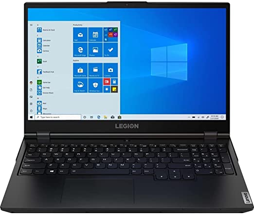 2022 Newest Lenovo Legion 5 Gaming Laptop, 15.6" FHD Display, Intel 8-Core i7-11800H(Beat AMD Ryzen 7 5800H), NVIDIA GeForce RTX 3050Ti, Windows 11H, Phantom Blue (16GB RAM | 1TB SSD)