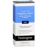 Neutrogena Healthy Skin Anti-Wrinkle Night Cream 14 oz