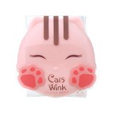 TONYMOLY Cats Wink Pact No1 Clear Skin 03 Ounce