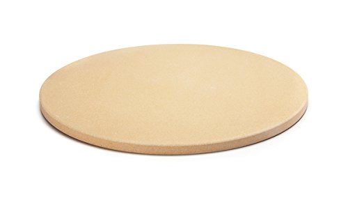 Pizza Grill Stone, 16.5 inch