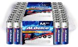 ACDelco AA Super Alkaline Batteries 100-Count