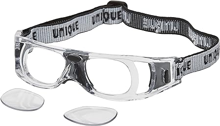Unique Sports RX Specs Eyeguards