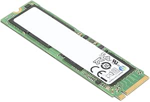 Lenovo ThinkPad 512 GB Solid State Drive - M.2 2280 Internal - PCI Express NVMe