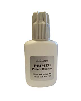 Alluring Primer Pre-treatment Protein Remover for Eyelash Extensions