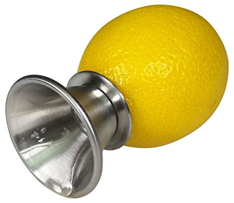 Princeton Wares Manual Citrus Lemon Lime Juicer Squeezer Reamer Tool