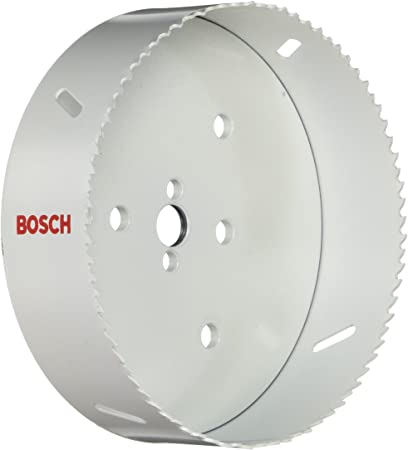 Bosch HB600 6 In. Bi-Metal Hole Saw
