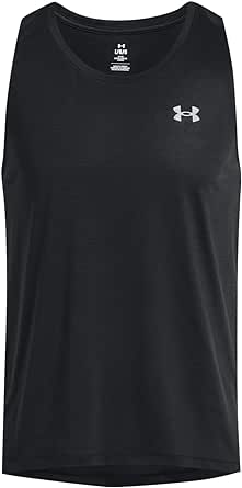 Under Armour Men's Launch Singlet Vest