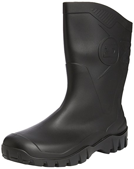 Dunlop Men's DUK680211 Boots