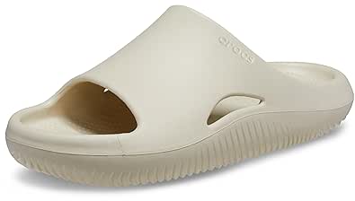 crocs Unisex-Adult Mellow Slide Sandal