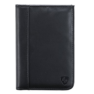 Lewis N. Clark Shetravels Rfid-Blocking Passport Wallet