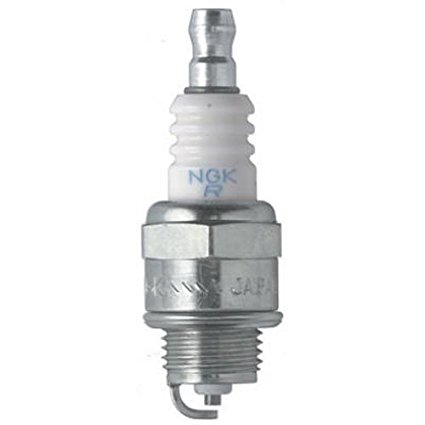 NGK (6028) BPMR4A Standard Spark Plug, Pack of 1