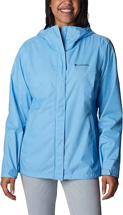 Columbia Women's Arcadia Ii Jacket