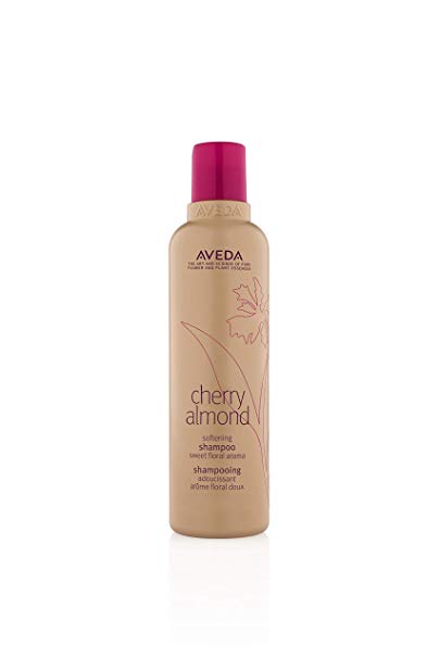 AVEDA Cherry Almond Softening Shampoo 8.5 Oz