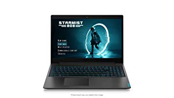 Lenovo Ideapad L340 Gaming Laptop, 15.6 Inch FHD (1920 X 1080) IPS Display, Intel Core i5-9300H Processor, 8GB DDR4 RAM, 512GB Nvme SSD, NVIDIA GeForce GTX 1650, Windows 10, 81LK00HDUS, Black