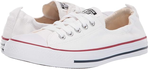 Converse Women's Chuck Taylor All Star Shoreline Slip-on Low Top Sneaker