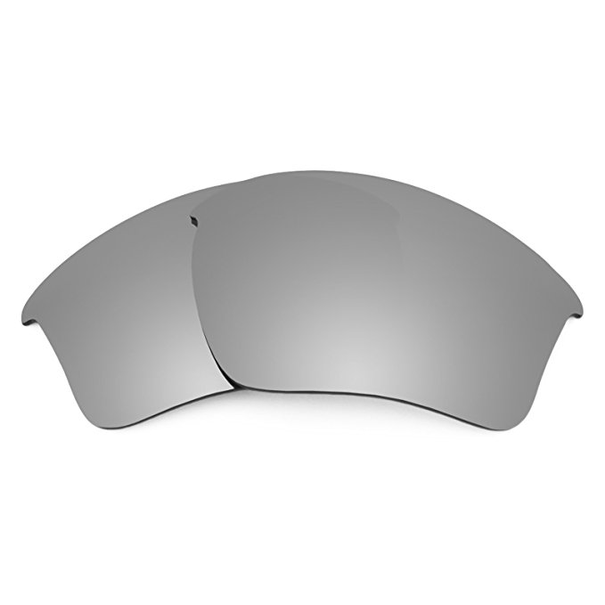 Revant Replacement Lenses for Oakley Half Jacket 2.0 XL