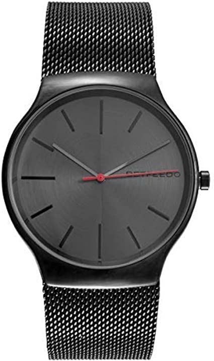 BETFEEDO Men's Wrist Watch