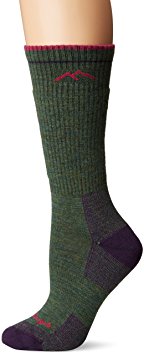 Darn Tough Vermont Women's Boot Cushion Hiking Socks