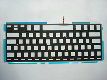 Keyboard Backlight Apple Macbook Pro Unibody A1278 13" US 2009 2011 Version