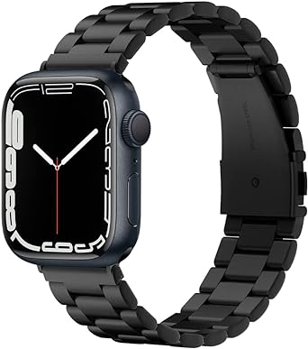 Spigen Modern Fit Designed for Apple Watch Band Series 9/8/SE2/7/6/SE/5/4/3/2/1 41mm/40mm/38mm