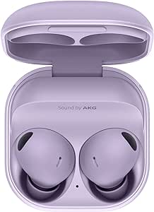 SAMSUNG Galaxy Buds 2 Pro - Wireless Earphones Bora Purple