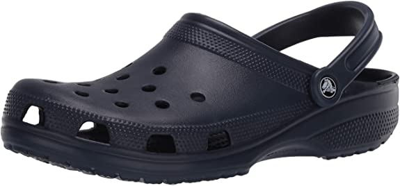 Crocs Classic Clog|Comfortable Slip on Casual Water Shoe