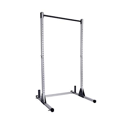 Cap Barbell Power Rack Exercise Stand