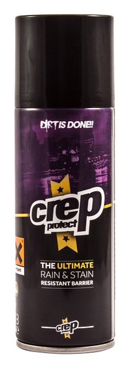 The Art of Crep Protect Spray